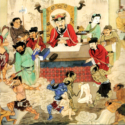 「历史」十恶不赦是指哪十恶