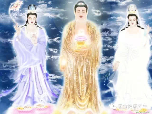 「佛教」天地万物，各自都有他们的宿世因缘