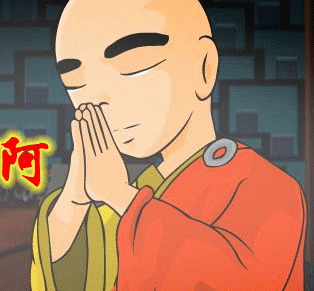 「文化」什么是比丘，比丘的真实含义