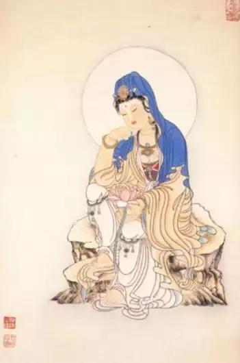 「般若波罗蜜多心经」《心经》诵此经功德无量无边（解释）