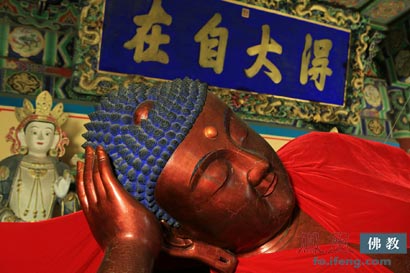 佛说就算我继续住世千万年结果也一样