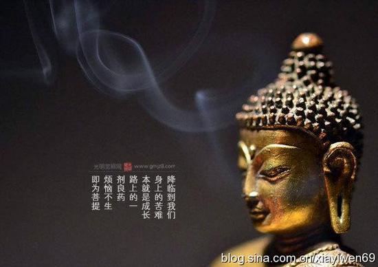 「佛学」何为六时吉祥？