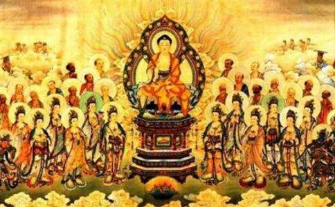 「佛教」句句珠玑！三世诸佛教诲的精髓