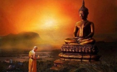 「罗云」佛祖为罗云说微妙法，所有愁忧皆当除尽，获大果报，成阿罗汉！