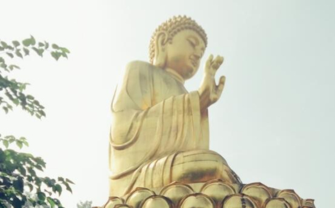「皈依」没皈依能念佛吗？