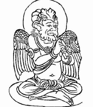 「佛教」史上最全的藏饰·藏传佛教符号解密