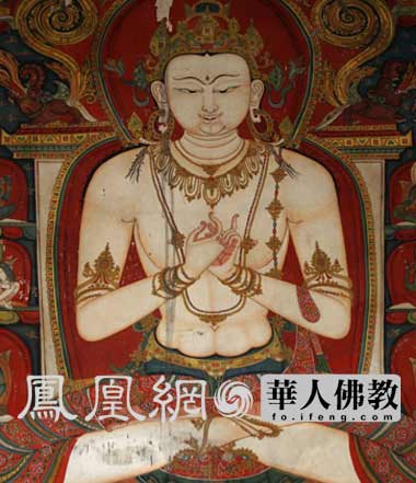 「大日如来」藏传佛教中的五方佛之中央大日如来 「大日如来」藏传佛教中的五方佛之中央大日如来