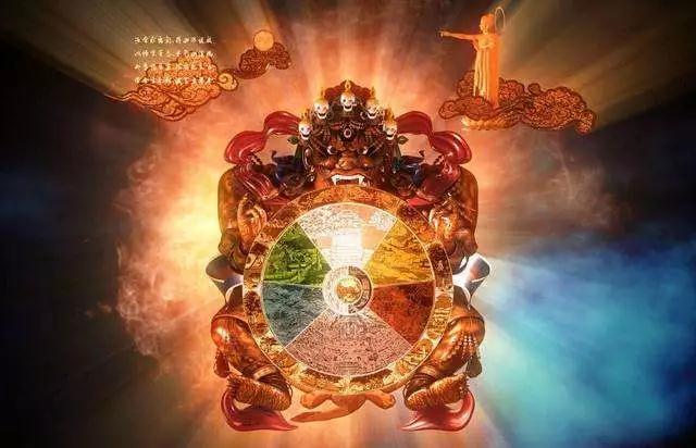 「释迦牟尼」回向功德力量巨大，不要浪费掉任何一回向的机会
