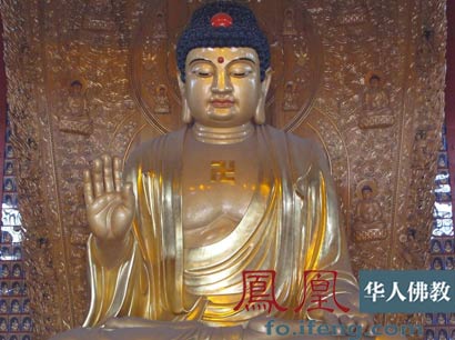 佛说持守五戒必能长命百岁受人尊敬