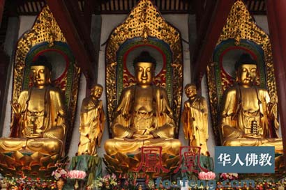 「文化」佛说骄奢YIN逸者死后将堕入铜柱地狱