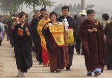 「佛教」关于佛诞的一些小知识