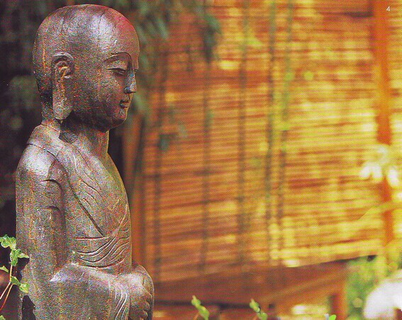 「文化」午后不能供佛是谬说