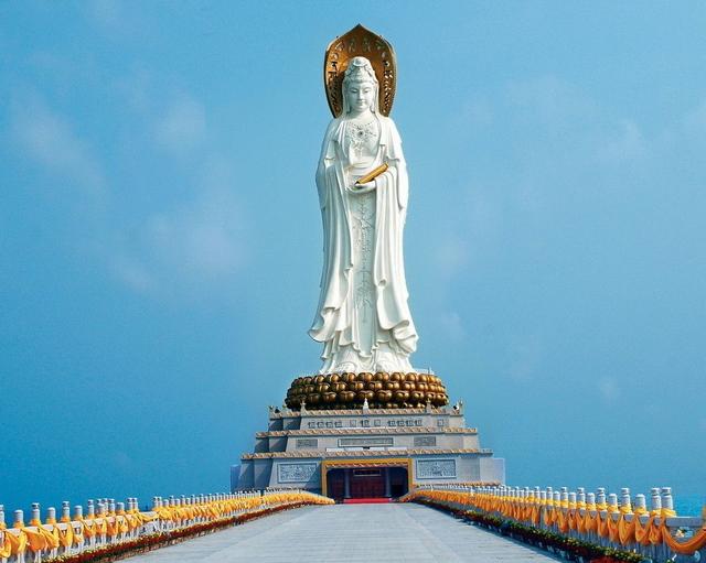 「大悲咒」大悲咒的来历与功德利益