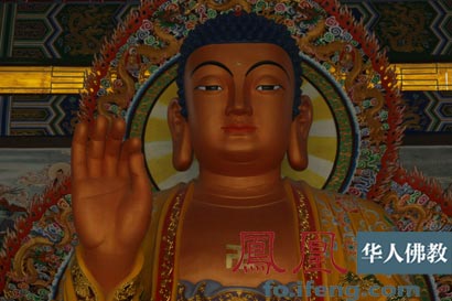 「文化」佛能以万国语言巧妙为众生说法