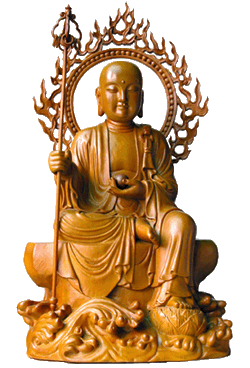 「佛教」佛门的教学艺术