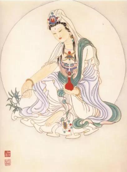 「般若波罗蜜多心经」《心经》诵此经功德无量无边（解释）