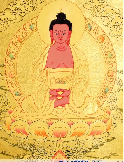 佛陀最常用的尊号有哪些?