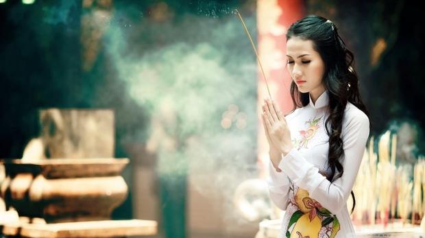 「文化」新年去寺院烧香请愿的10个要点你掌握了吗？