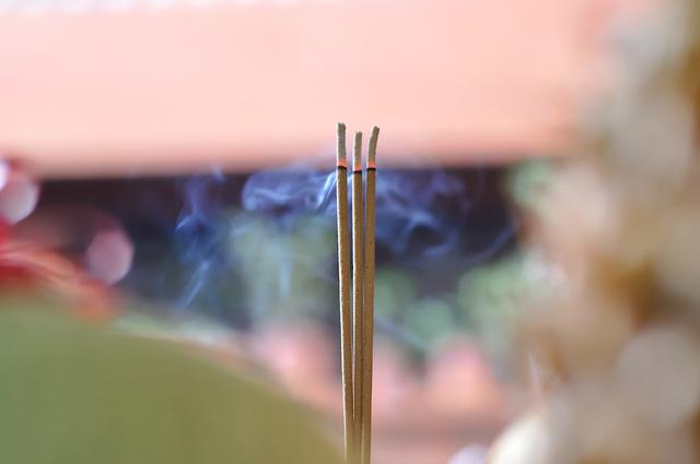 「新年」新年去寺院烧香请愿的10个要点你掌握了吗？