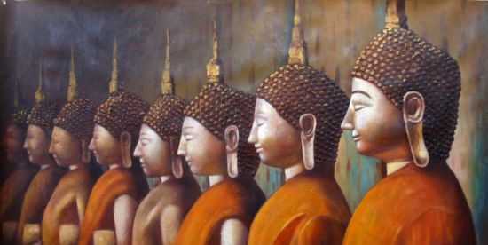 「文化」佛说修菩萨道做到4种事就能不着魔 「文化」佛说修菩萨道做到4种事就能不着魔