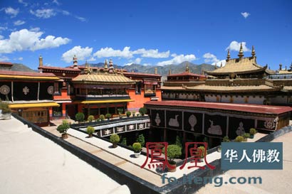 「十大名寺」中国十大名寺由来