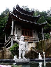 「佛教」关于佛诞的一些小知识