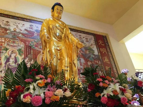 「佛教」一言一行皆成因种：呻号比丘的口业果报