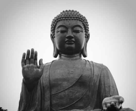 「佛教」童子修法居然自身化作一滩清水