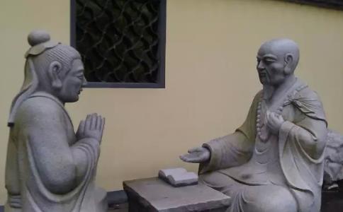 「读书」袁学海认命受支配，经禅师点醒改造自身命运