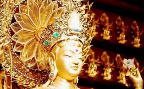 「佛教」恒玉居士的念佛感应和见到的因果事例