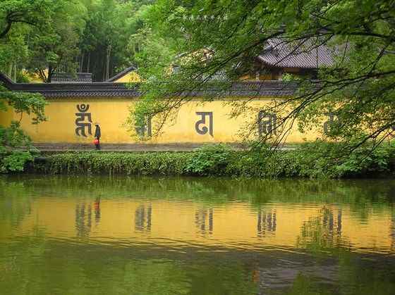 「佛教」父亲临终的惨状让我深信因果