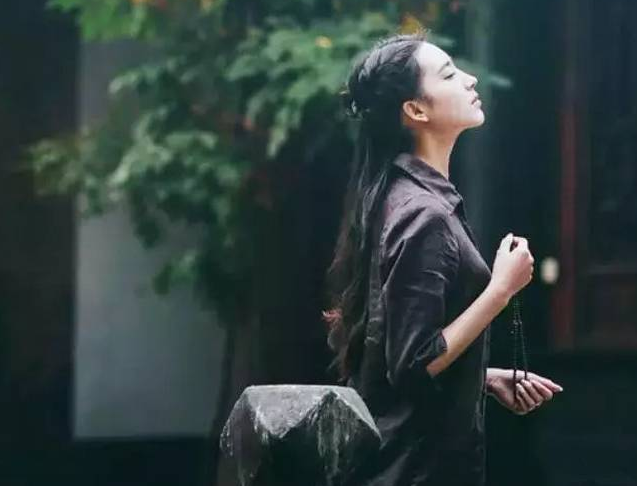 看相的背后所隐藏的一则可怕因果
