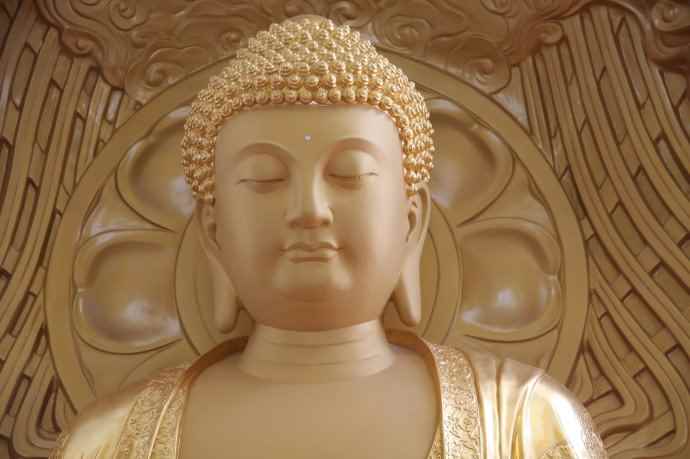 「佛教」一个心念,感召天神和恶鬼来到 「佛教」一个心念,感召天神和恶鬼来到