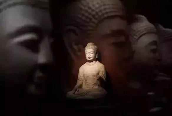 「佛教」每一种性格的背后都有因果