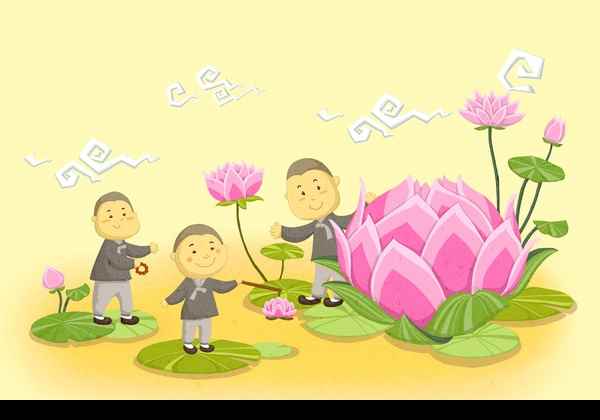 「佛教」做利人利己的事