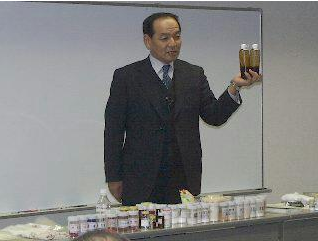 「食品安全」日本食品添加剂之神的忏悔