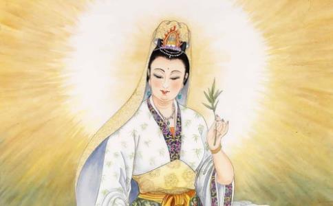 「两性」因老公不邪淫的善举，老婆竟梦见观音菩萨来报喜