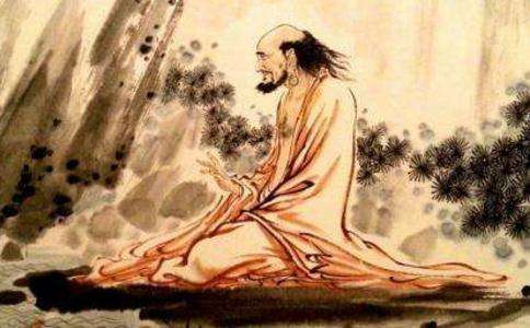 「菩提达摩」不服不行！达摩祖师一苇渡江的故事