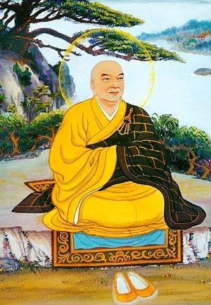 「净土宗」净土宗十一祖省庵大师圆寂纪念日，回顾大师的一生