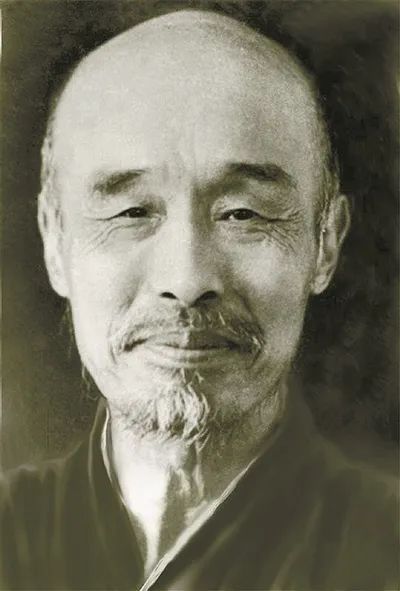 「律宗」弘一法师为何选择律宗？