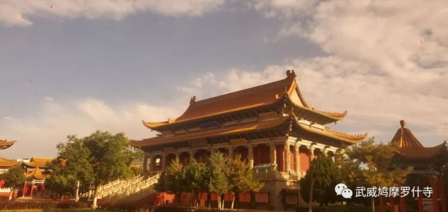 「鸠摩罗什」一代宗师鸠摩罗什