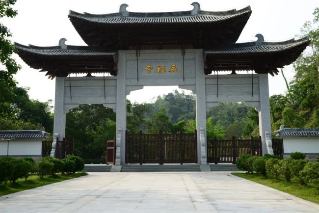 「叶梦」神僧永福遗密画，儒士疆场立奇勋