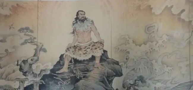 「鸠摩罗什」过去七佛译经师鸠摩罗什