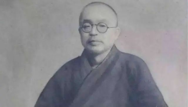 「佛教」太虚大师与黄梅佛教