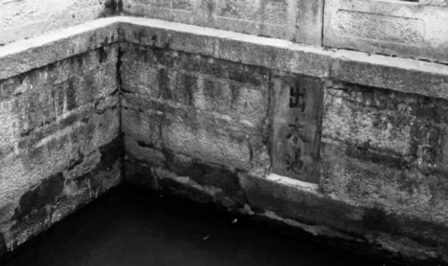「佛教」东林建寺首位檀越，东晋江州刺史桓伊