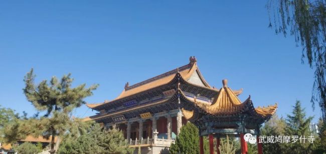 「鸠摩罗什」一代宗师鸠摩罗什