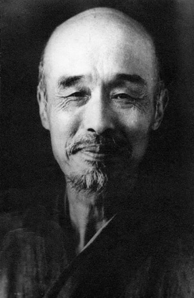 三位高僧节俭惜福