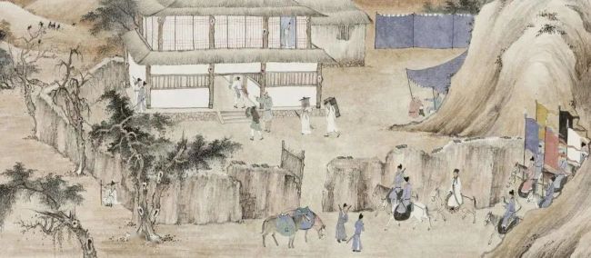 「鸠摩罗什」过去七佛译经师鸠摩罗什