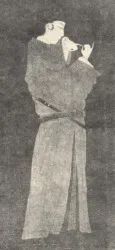 「佛教」东林建寺首位檀越，东晋江州刺史桓伊