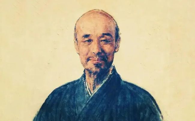 「佛教」追忆民国四大高僧的节俭惜福事迹